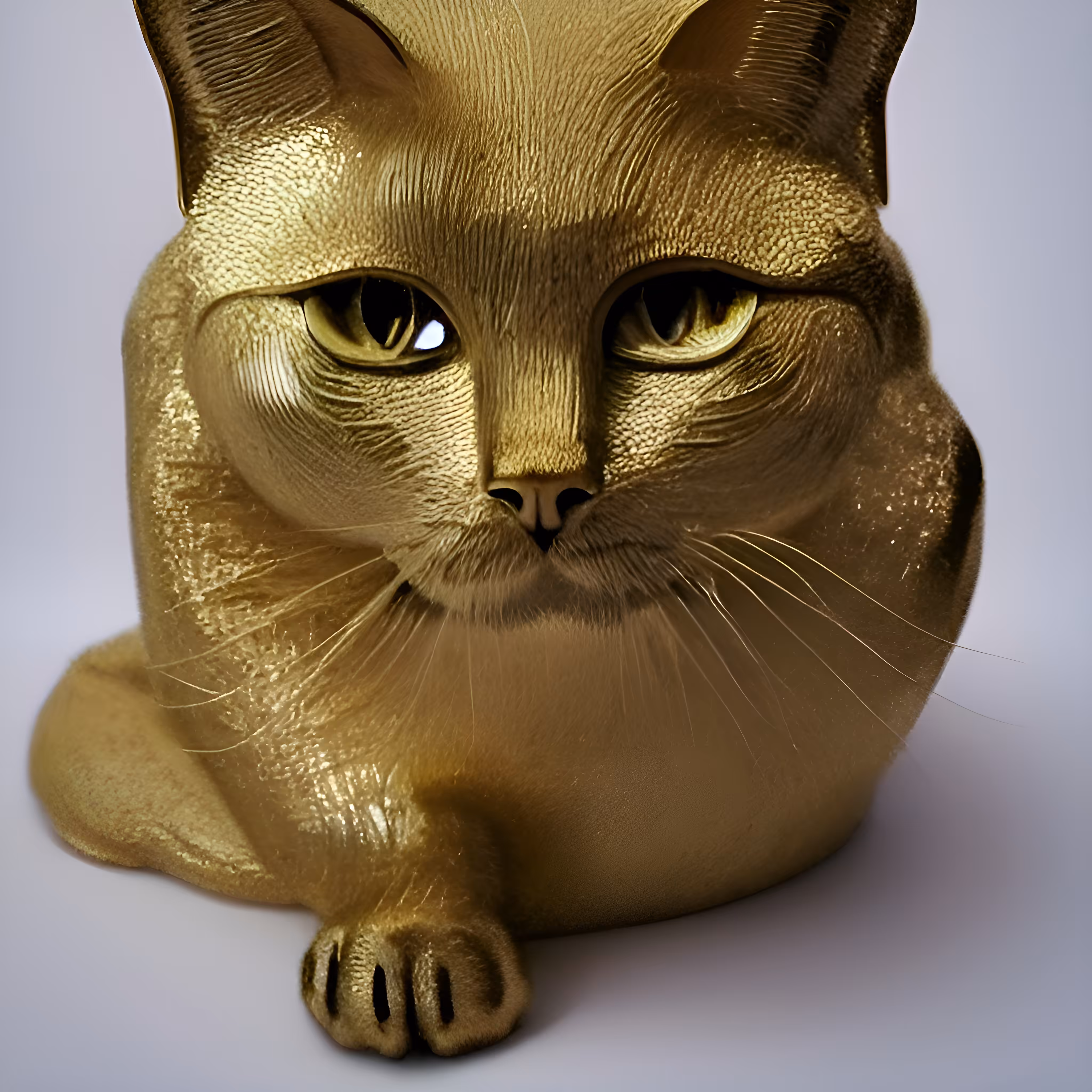 GoldCat