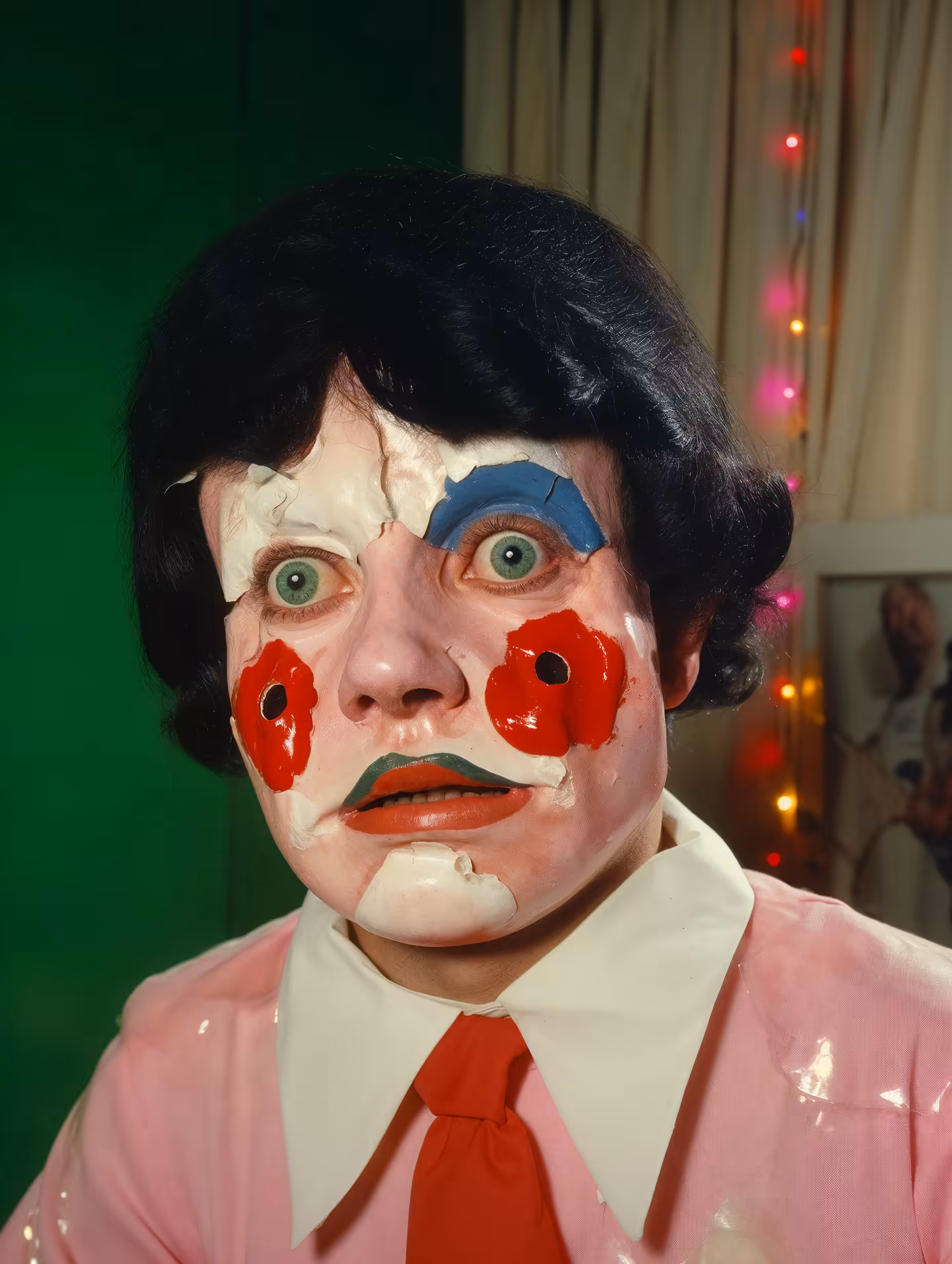 Fucking Clowns #1