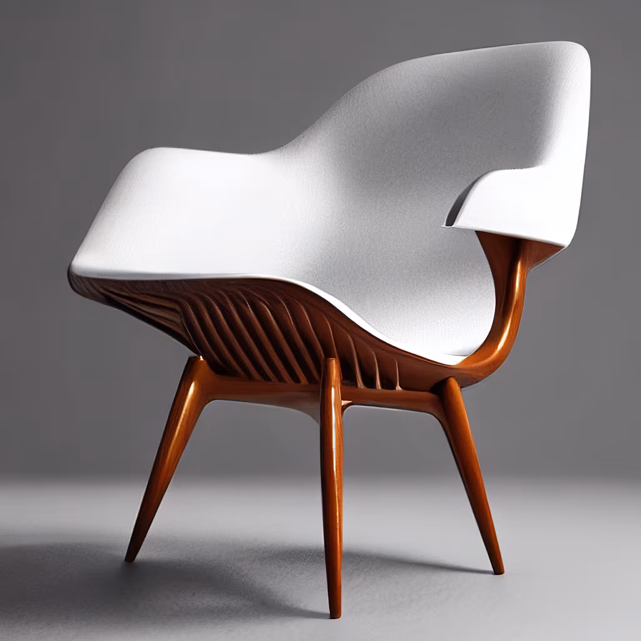 CHaiR 133