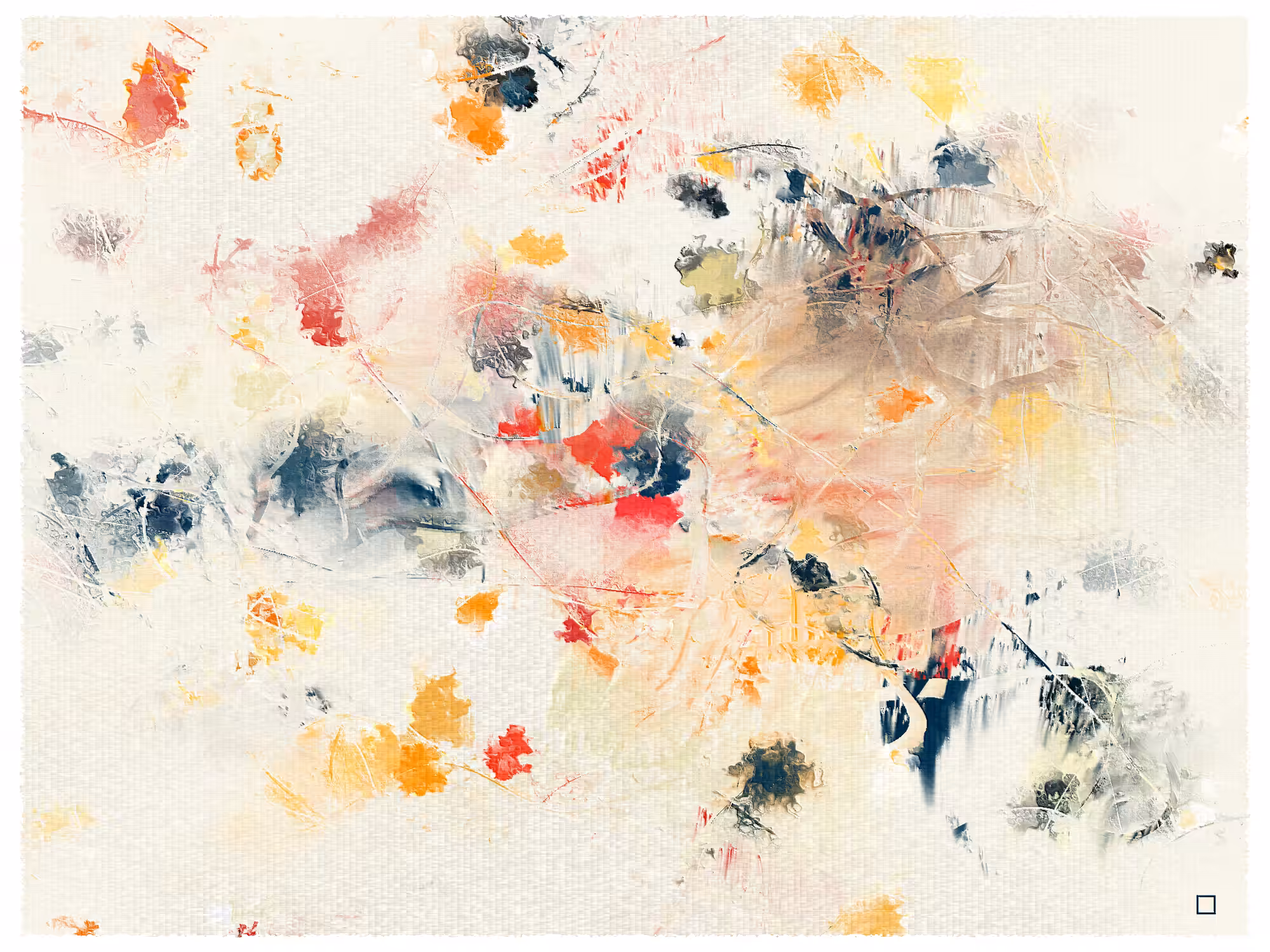 Chromatographies #216