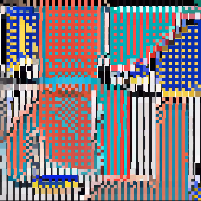 pixelfusion #111