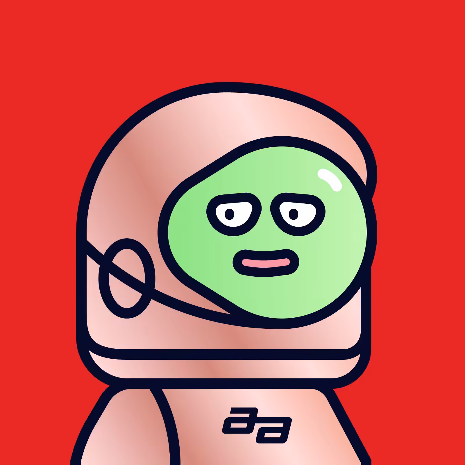 Awkward Astronauts #2802