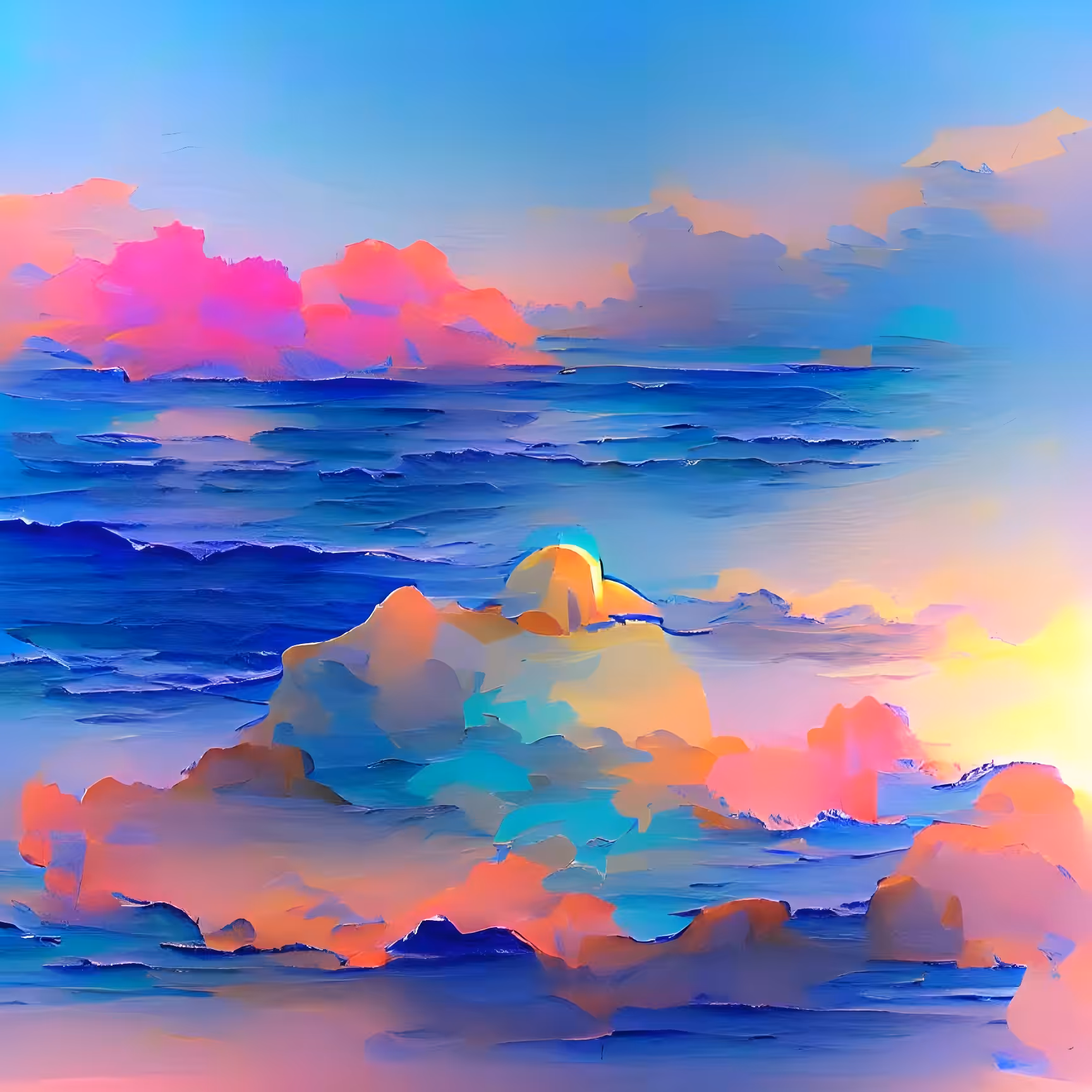 Til' Sunset