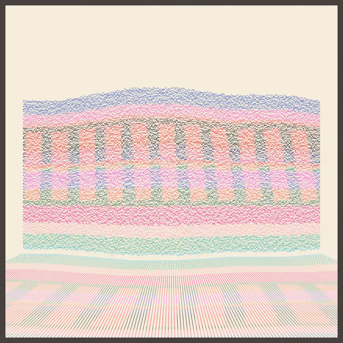 Tumble Down Light Factory #123