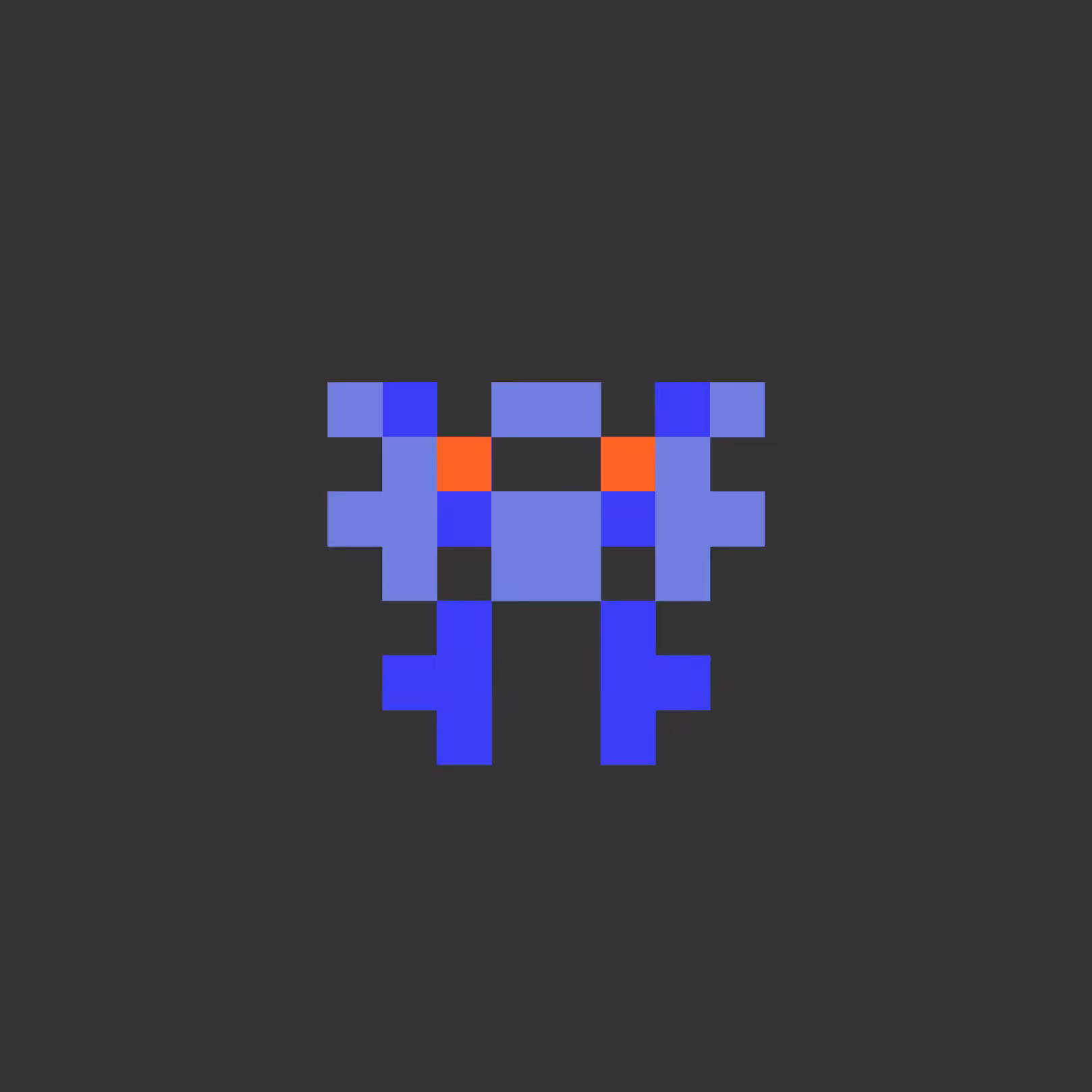 Algo-Invaders #006