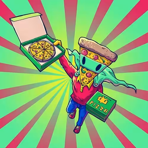 Pizza Man