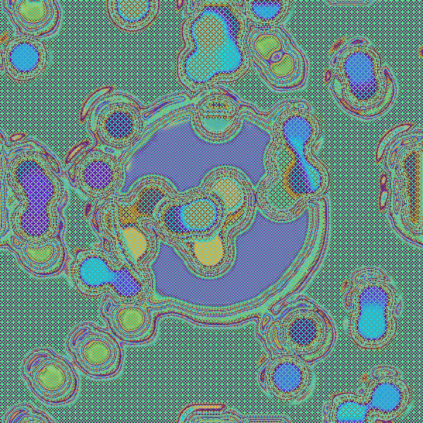 low orbit #82