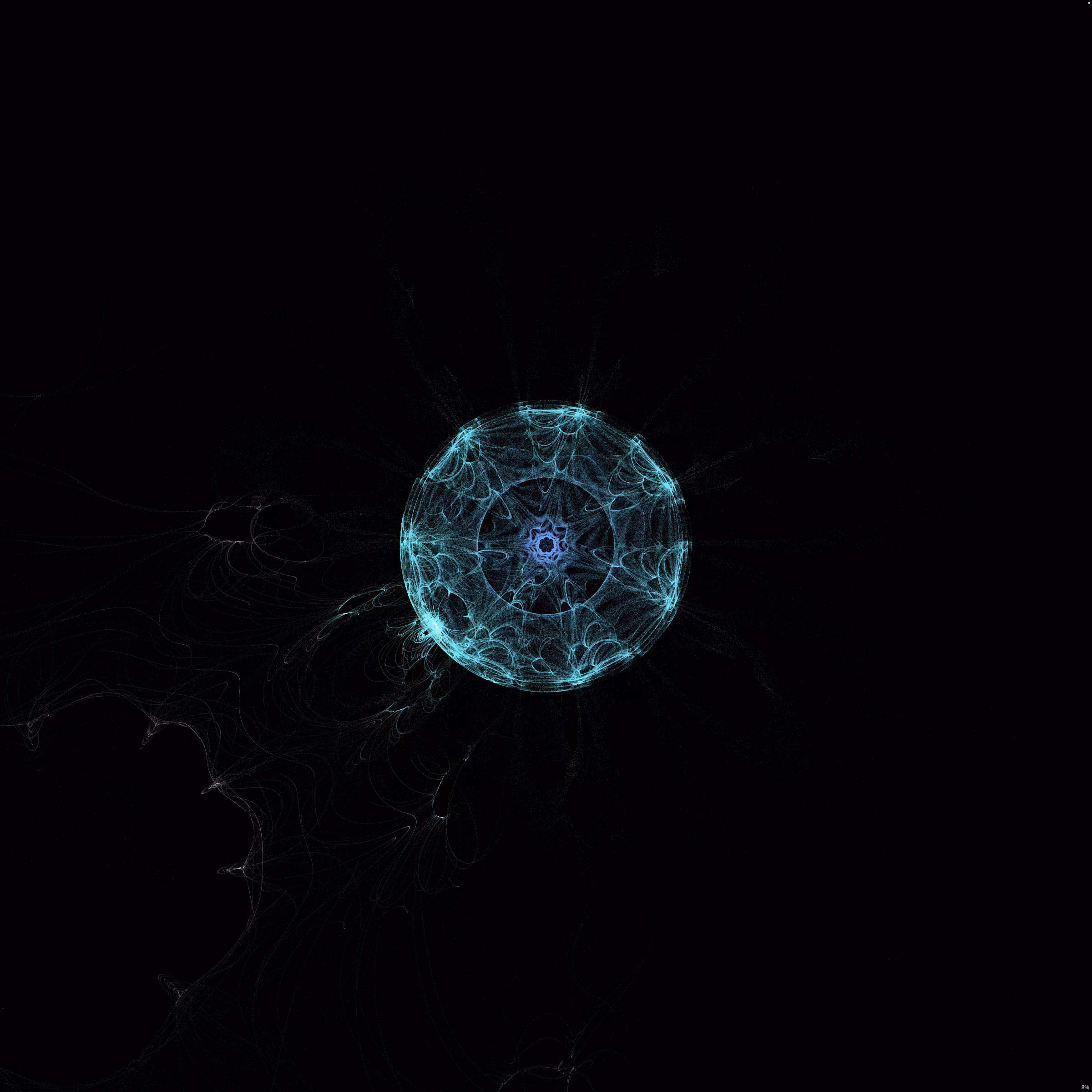 Organicon, variation 00 - special edition #363