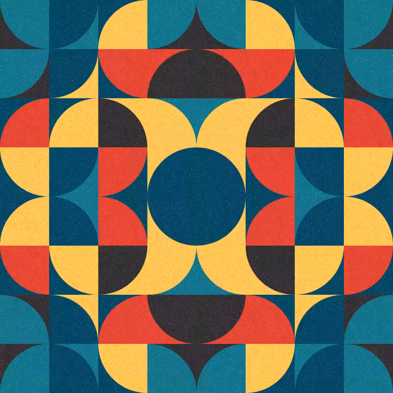 Unique Forms #25