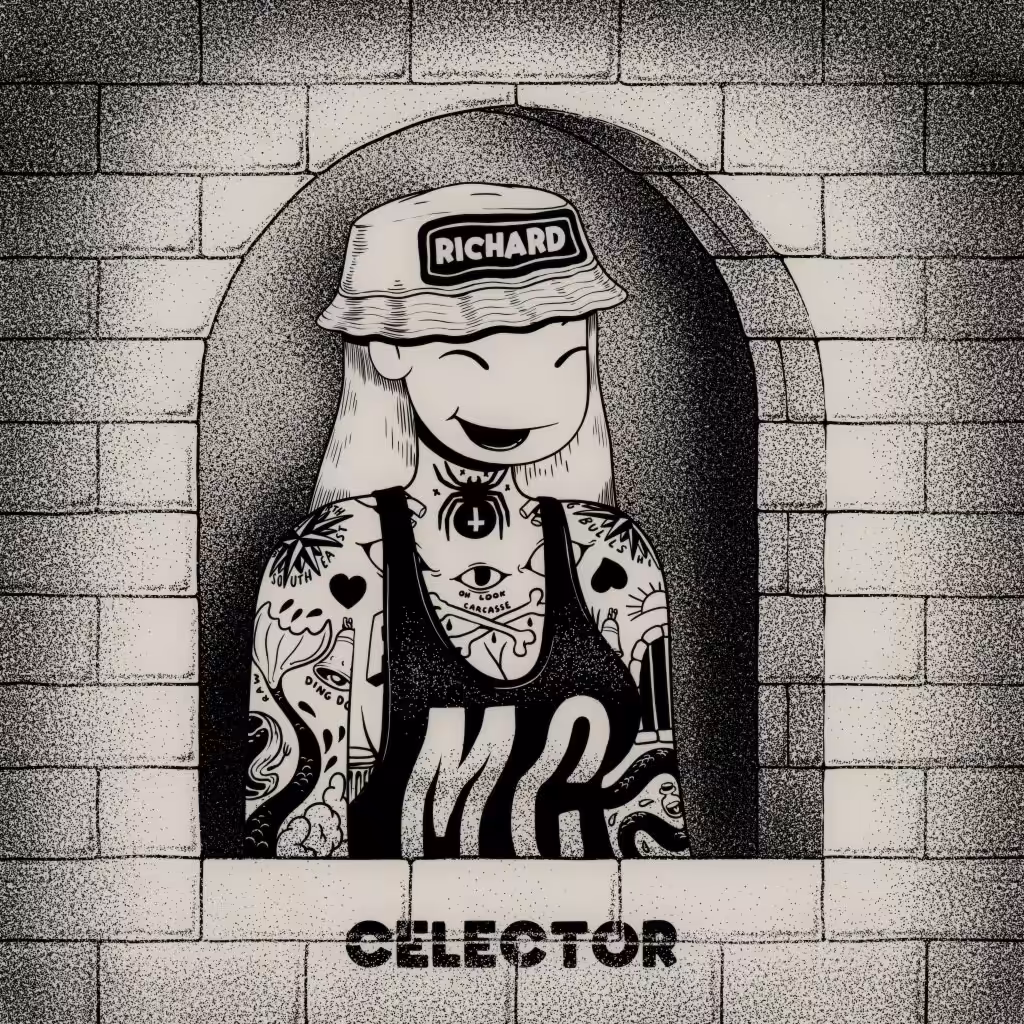 Cel Mates #2694