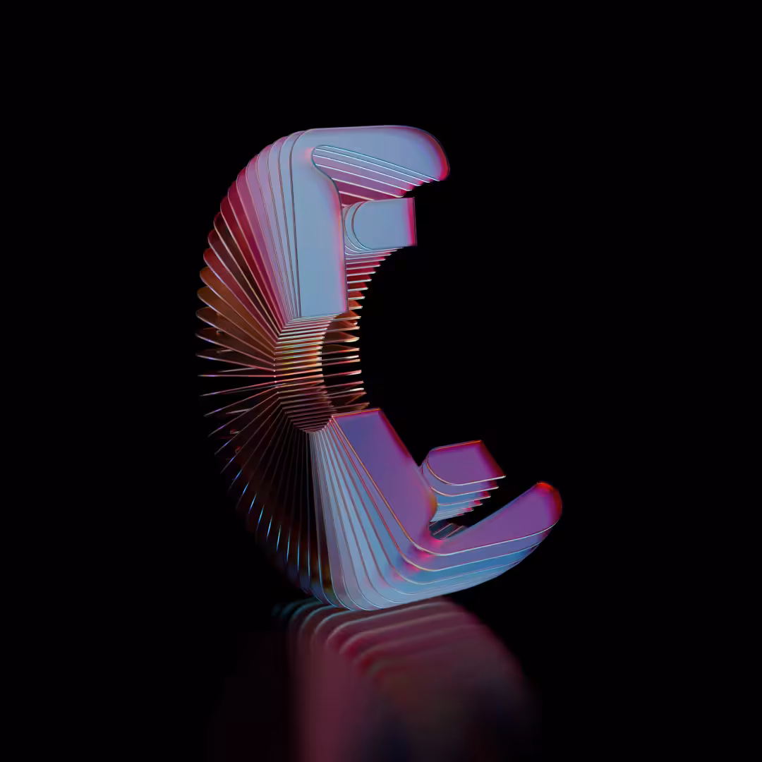Node "F"