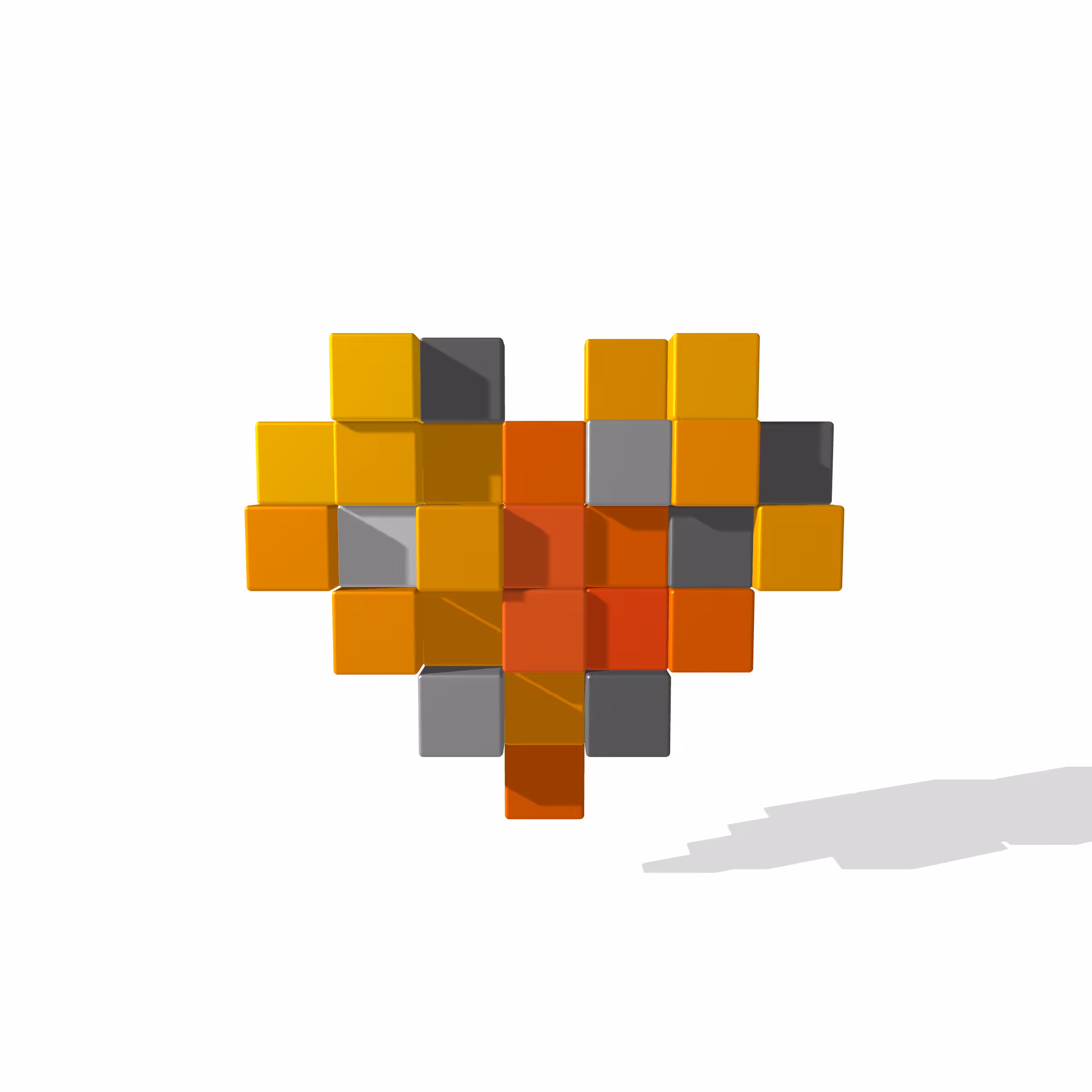 heart + craft #24108