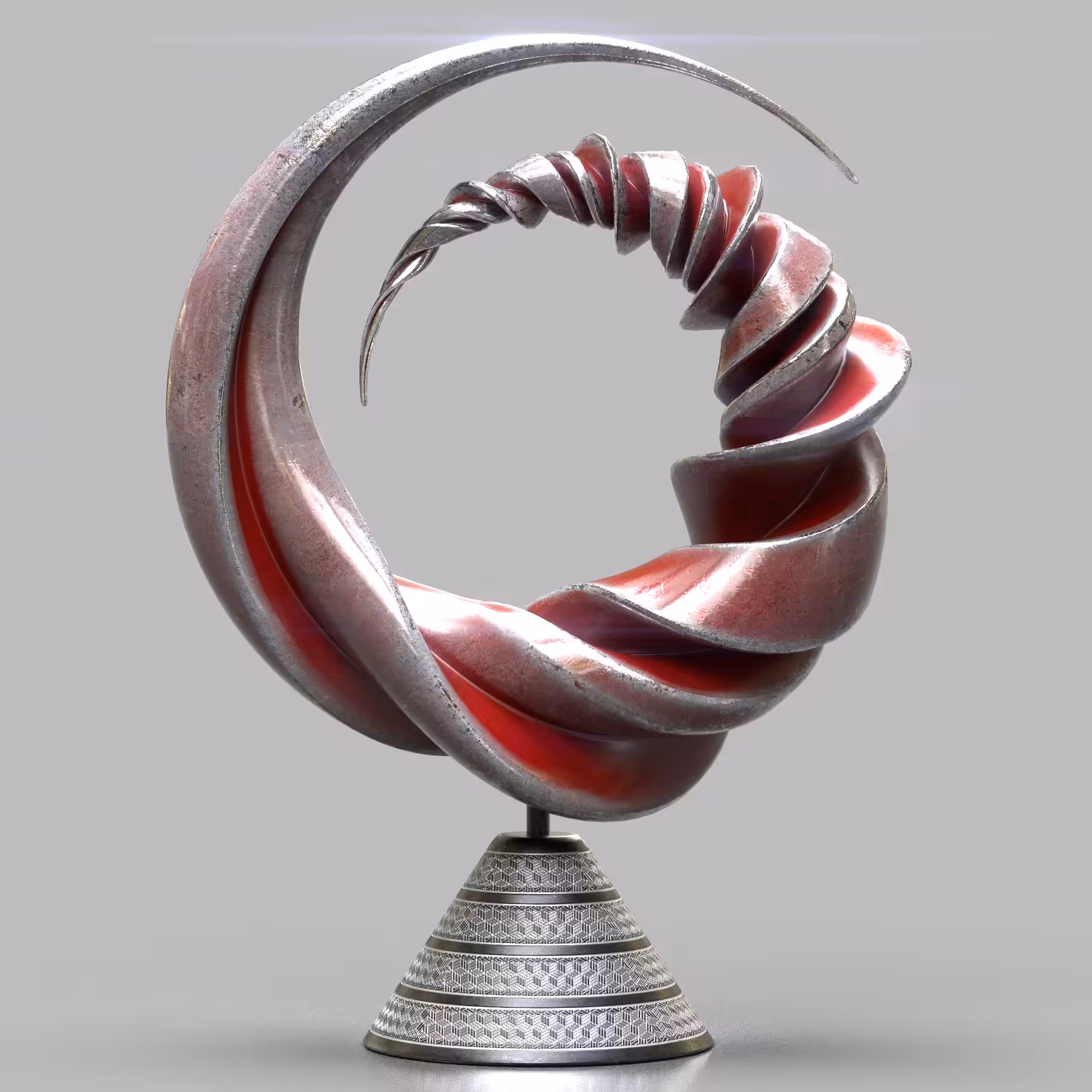 Delicate Twist