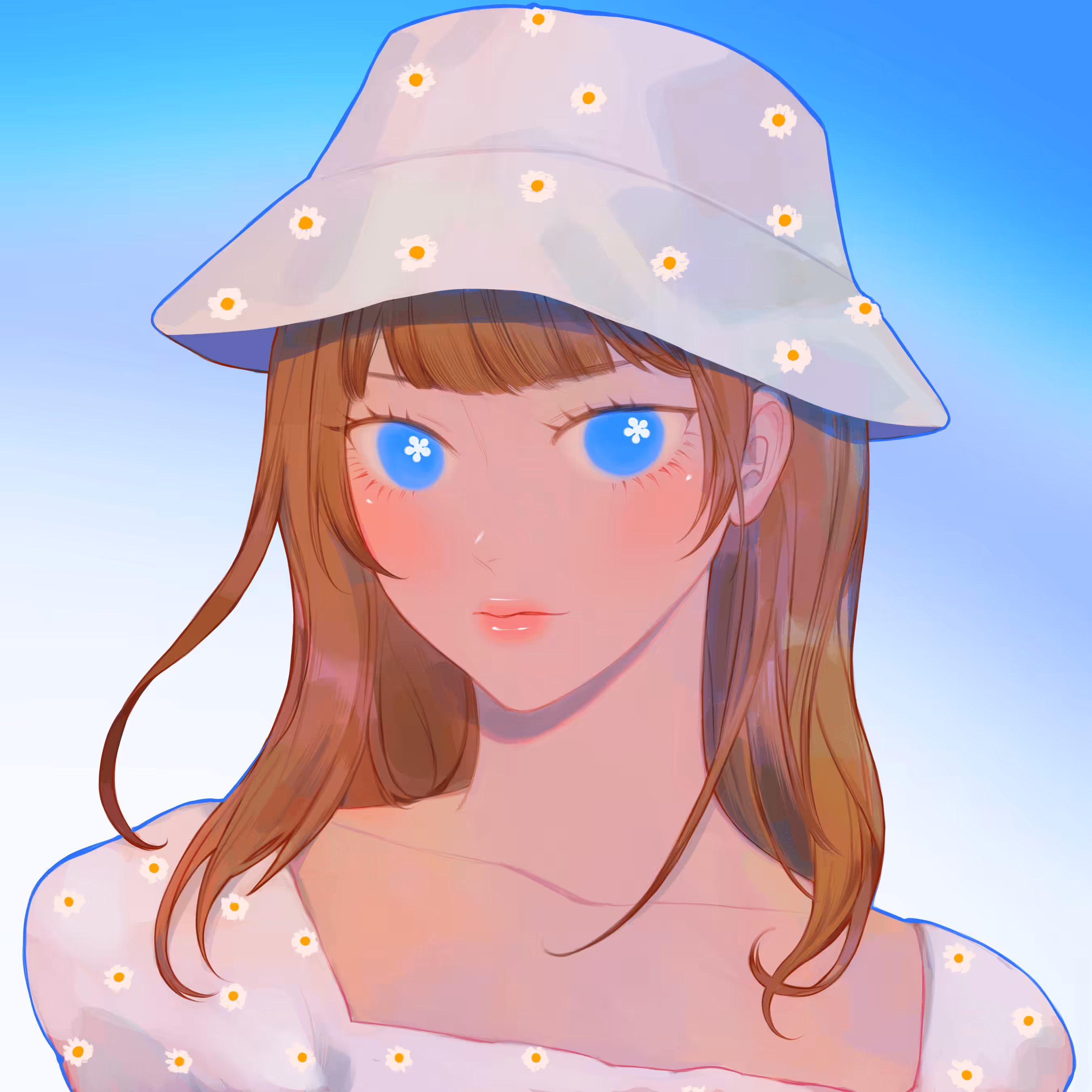 Irene | OLM #015