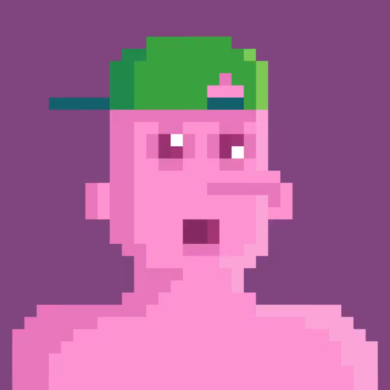 Crypto Bros #53