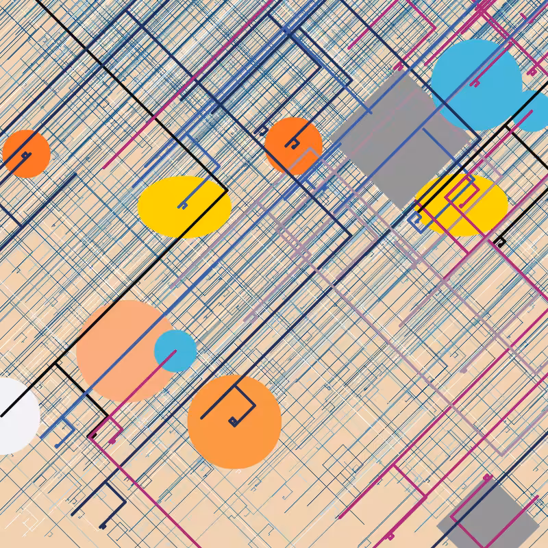 Life Paths, Destinations #7