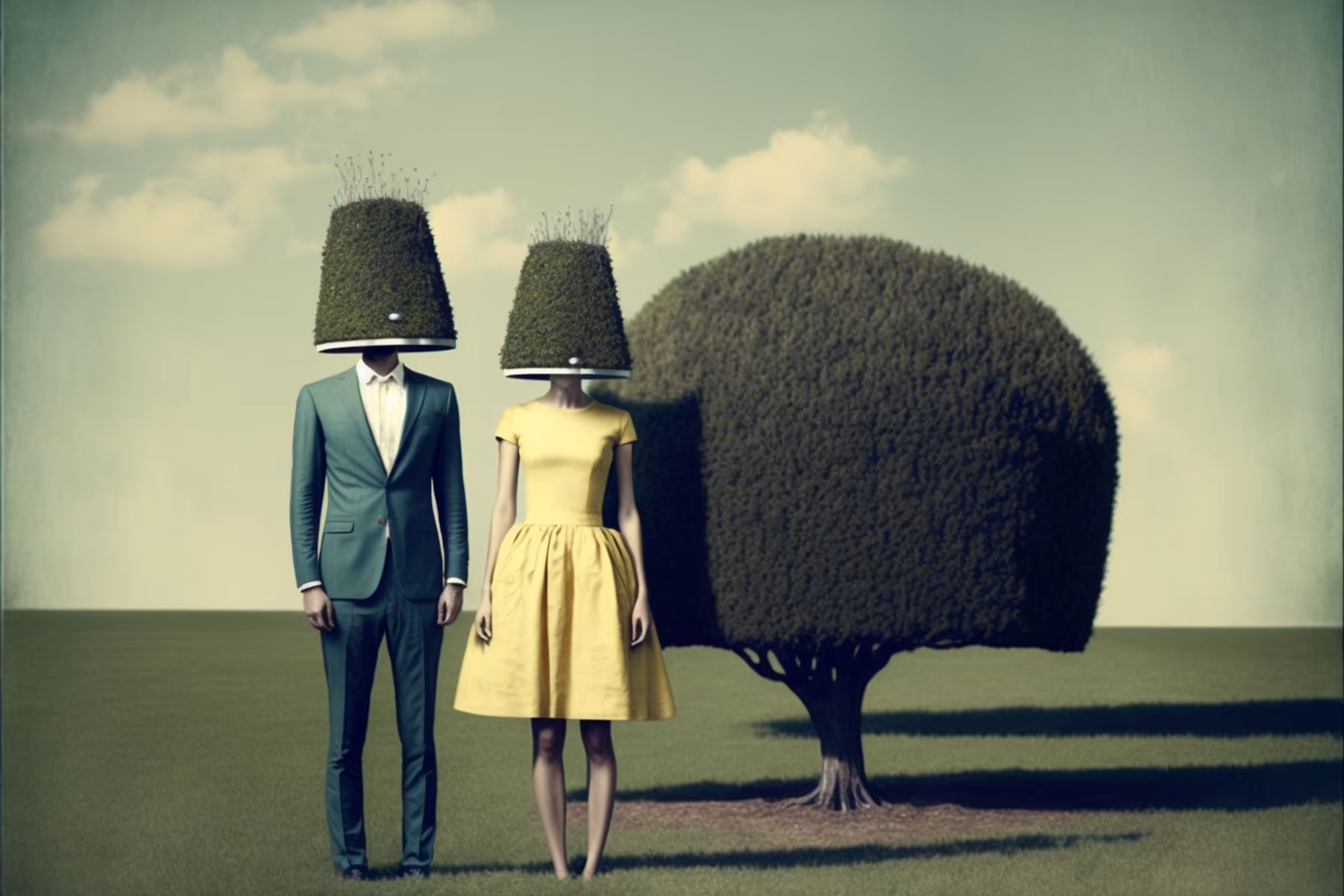 COUPLEOGRAPHY #6