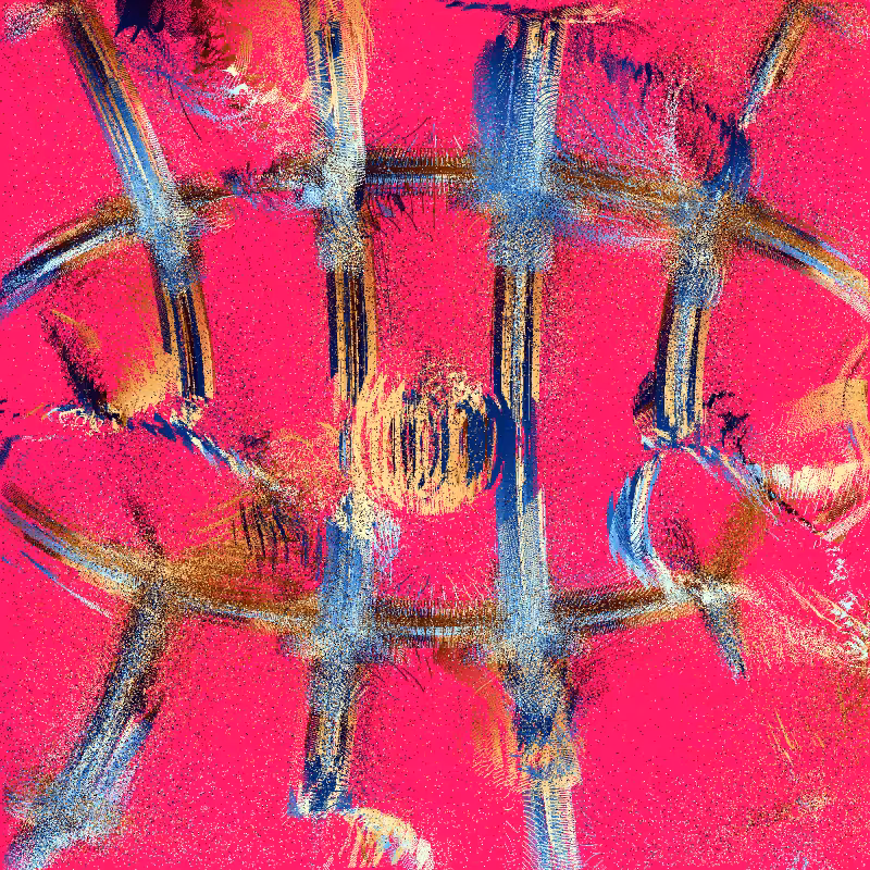 Imaginary Resonances #197