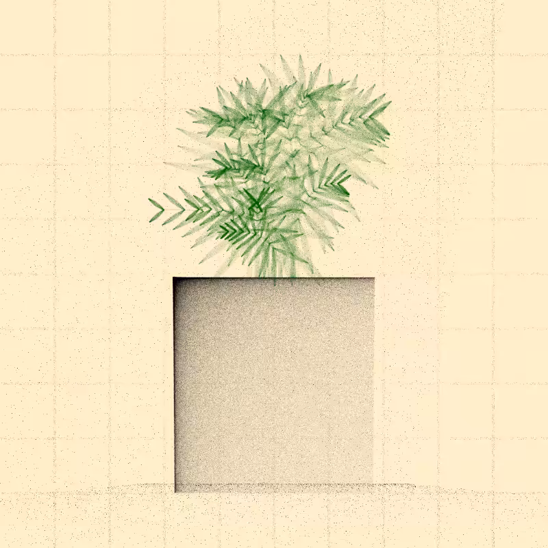 🌱 Potted & Printed #311