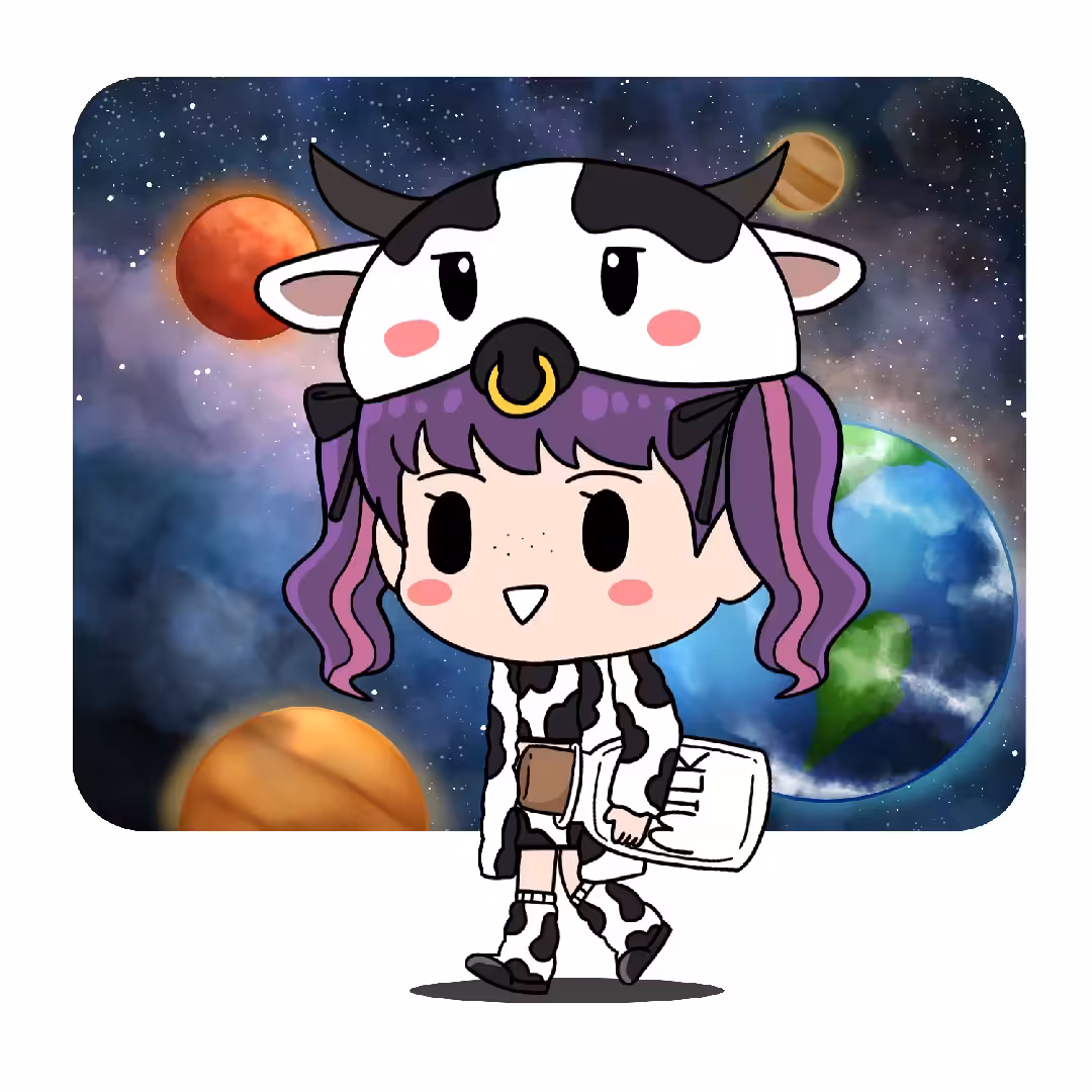 Go BaBy Go !! #434 [Taurus - Zodiac]