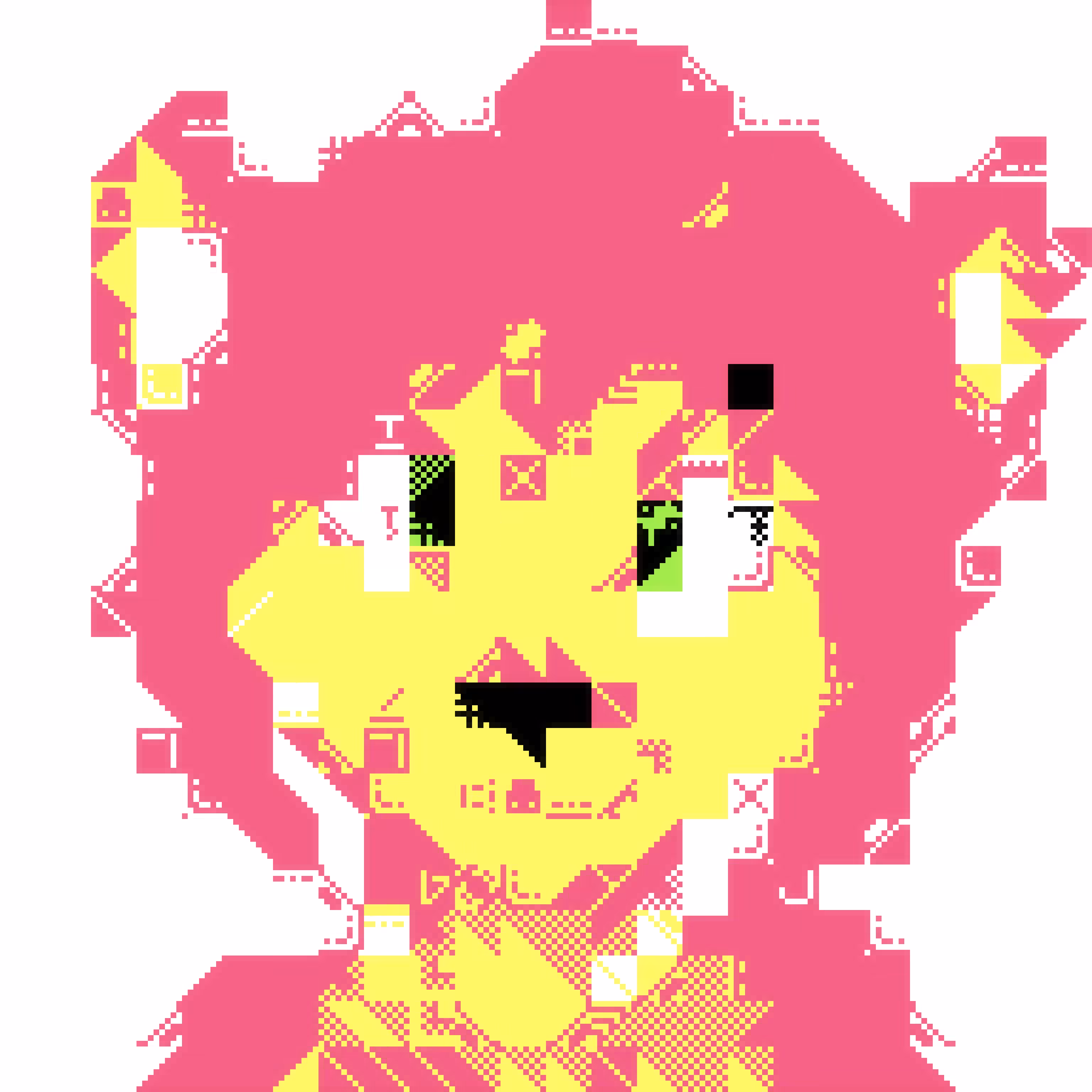 CryptoFurry 083