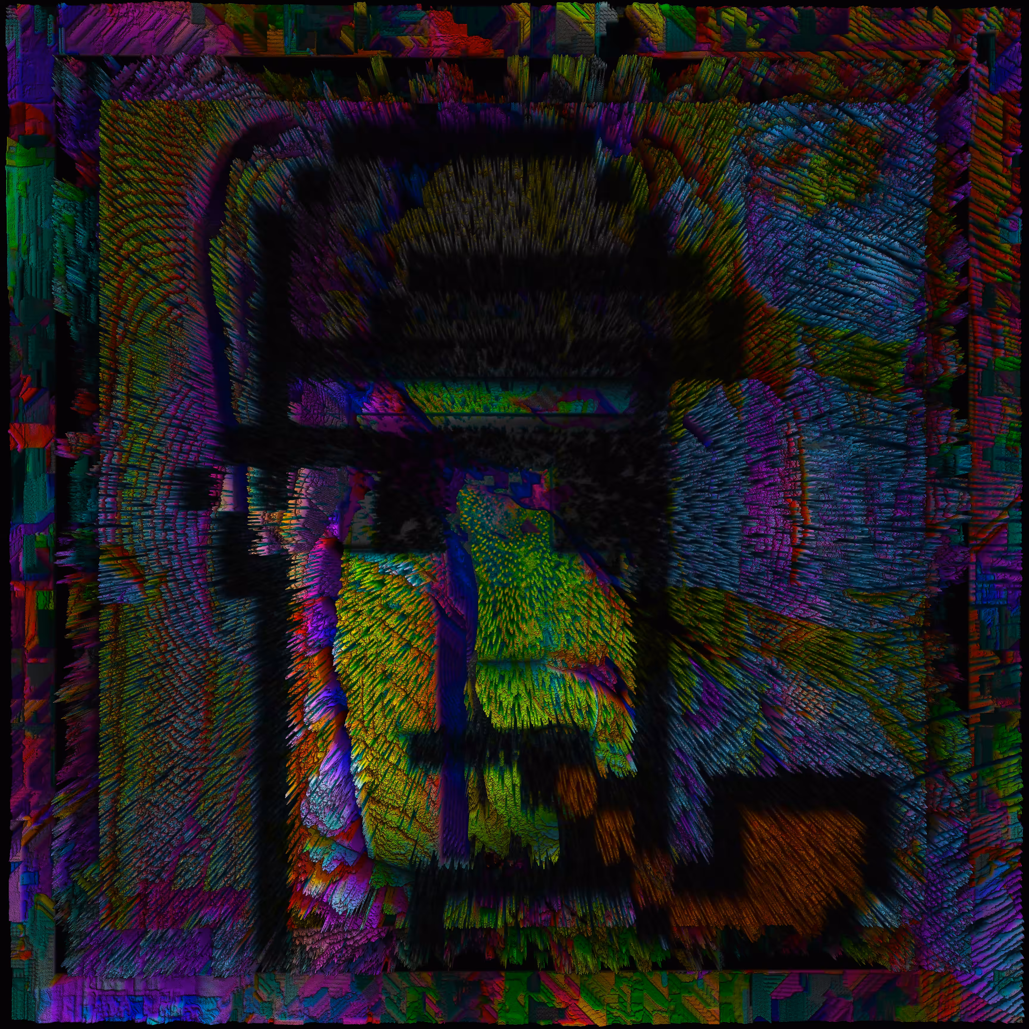 INKOxPUNKS #4