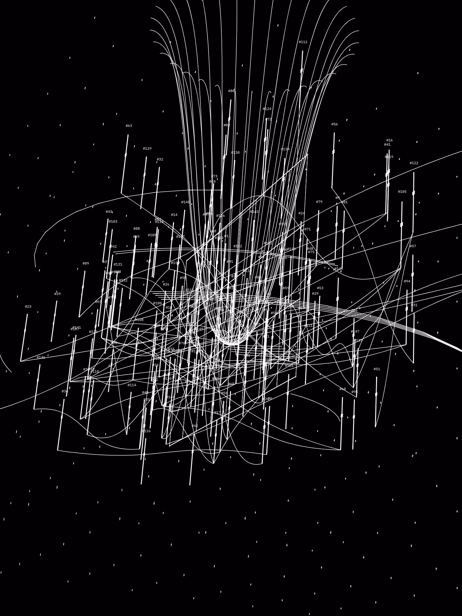 Symphony for n Metronomes #152