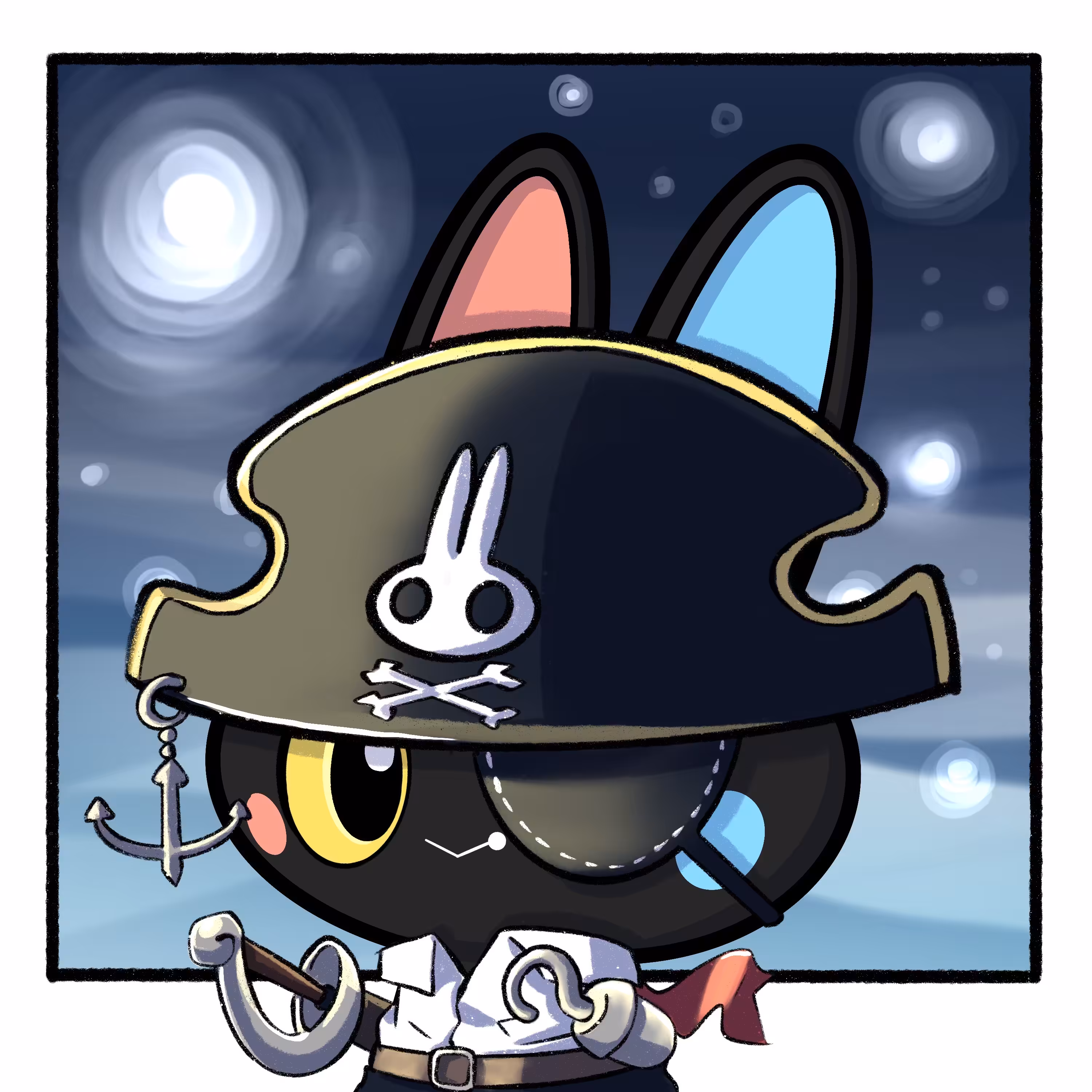 blackbit #26