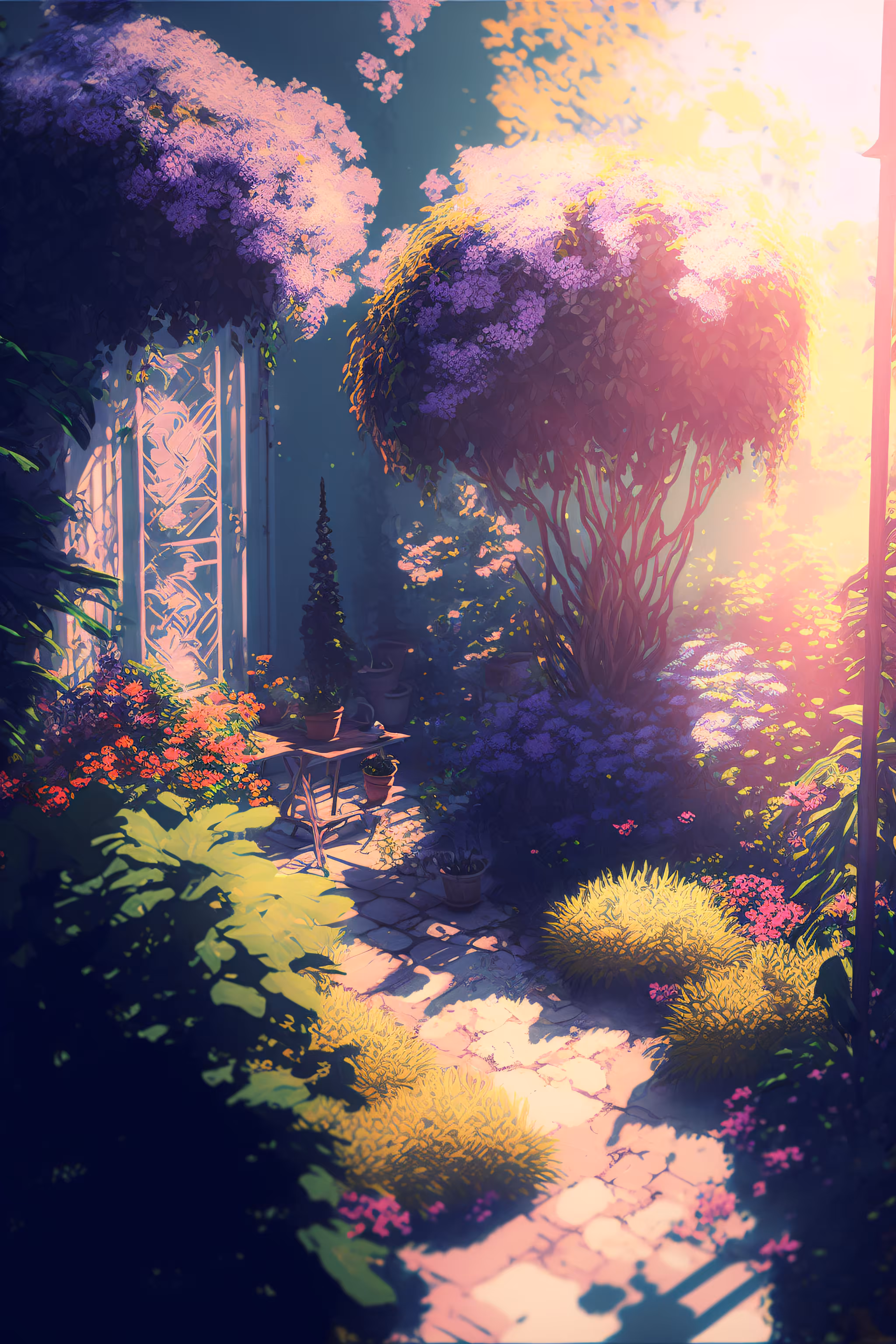 Garden 004