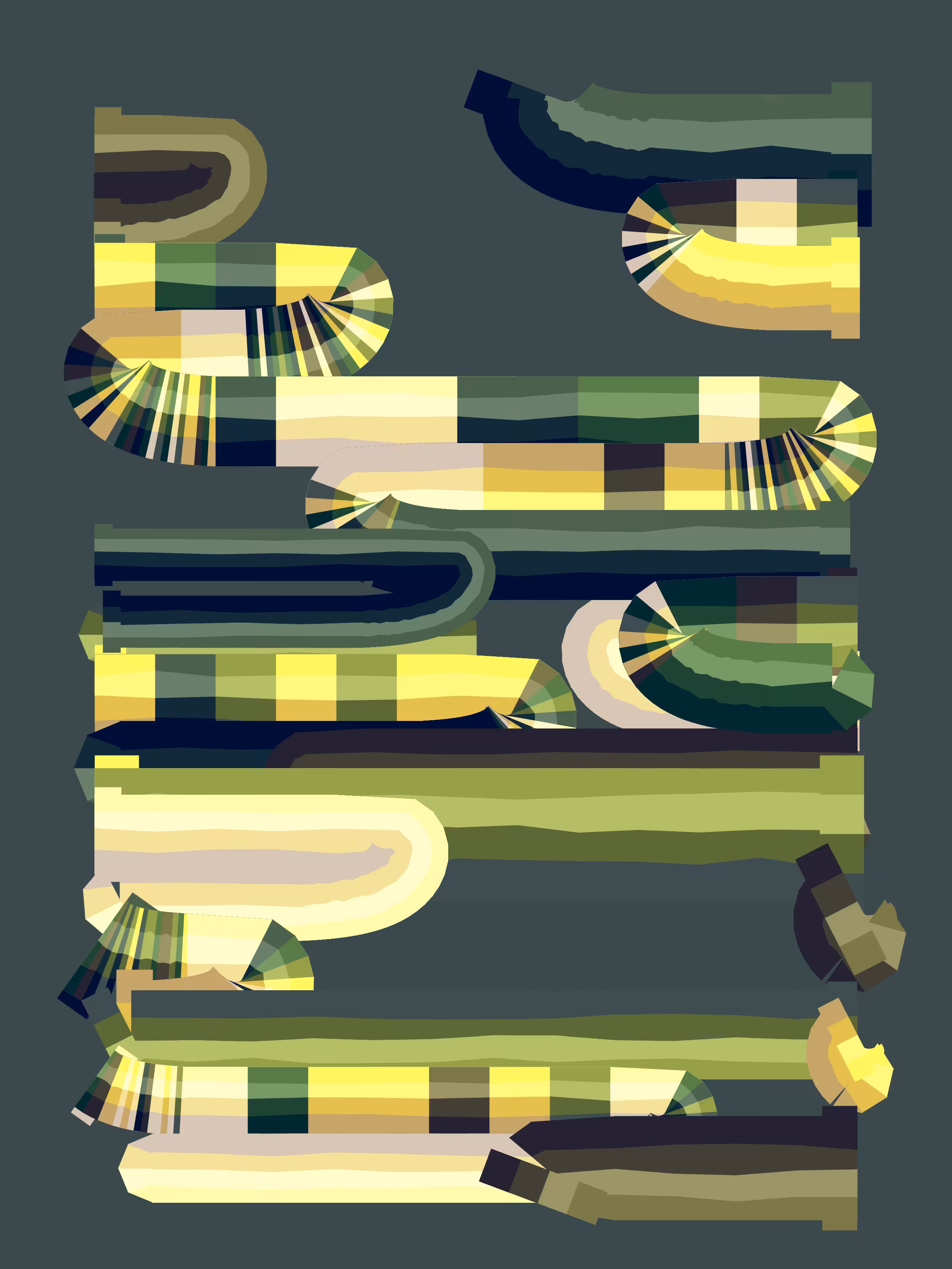 Pipe Dream #75