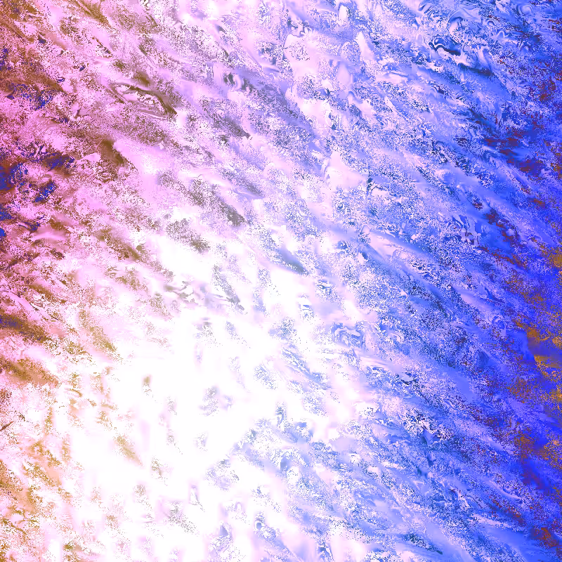 Noise Corals #53
