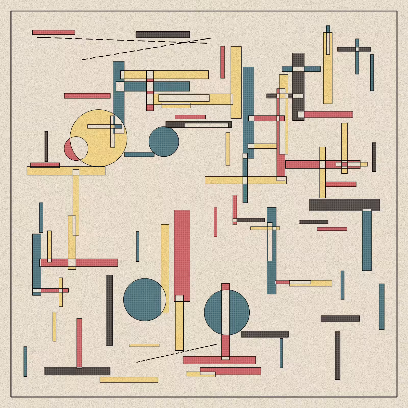 Modern & Mundane #39