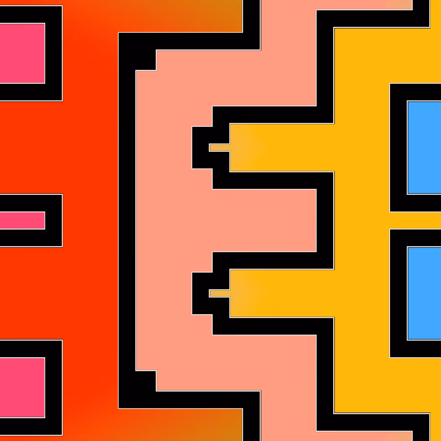 PUNK GRADIENT #89