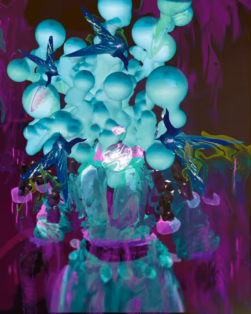 CosmicBubble