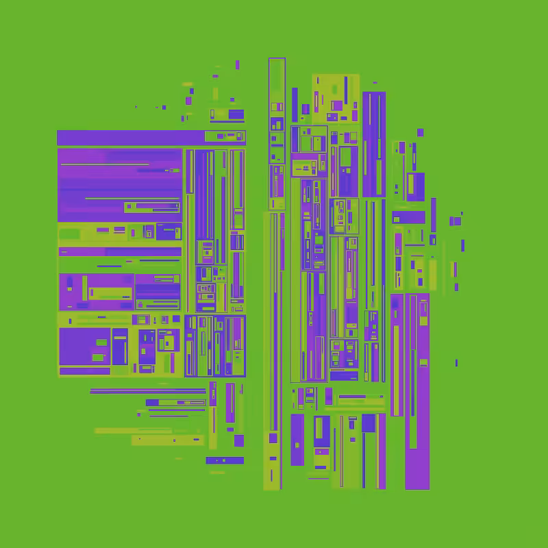 Glitch #1