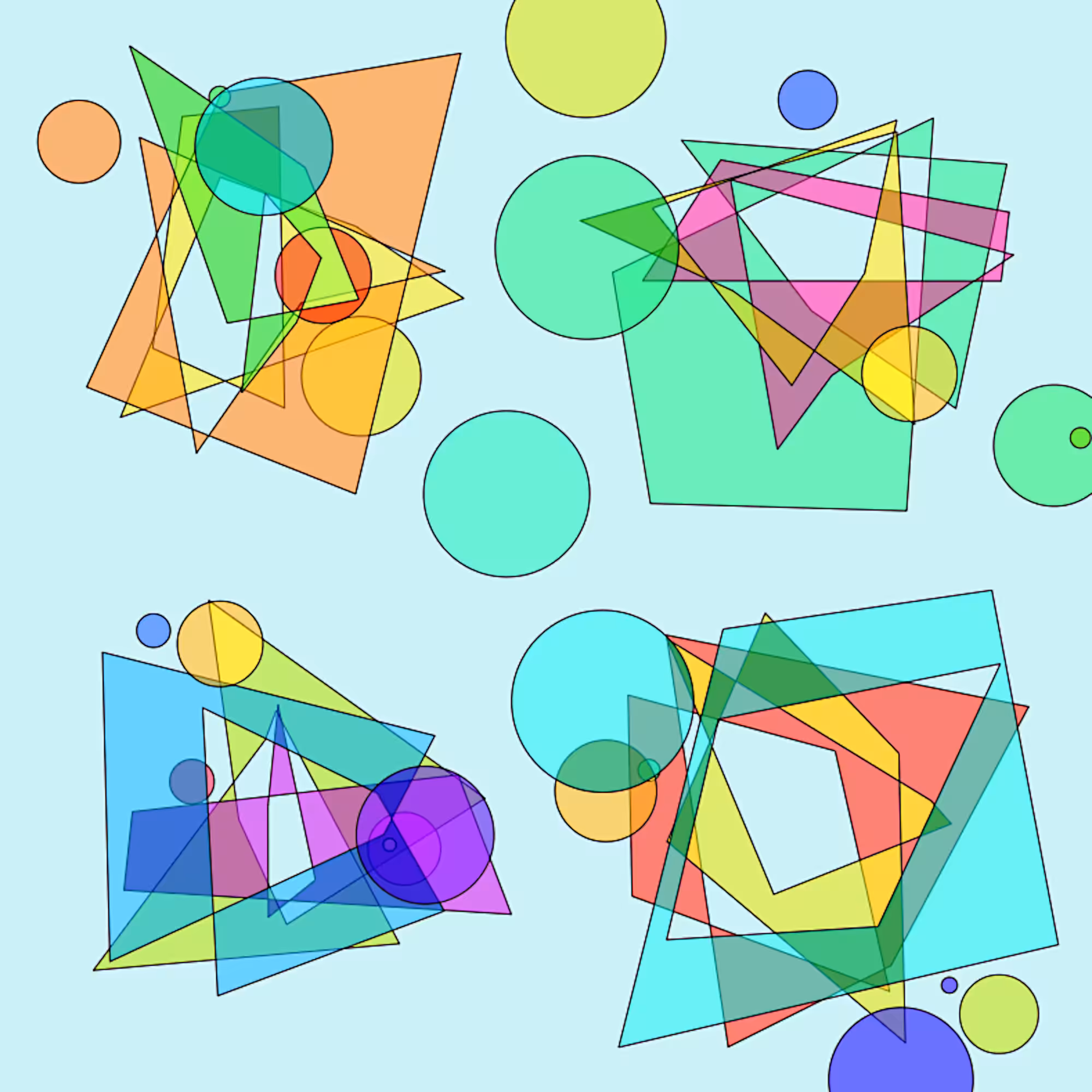 Contours Tezos4Tezos