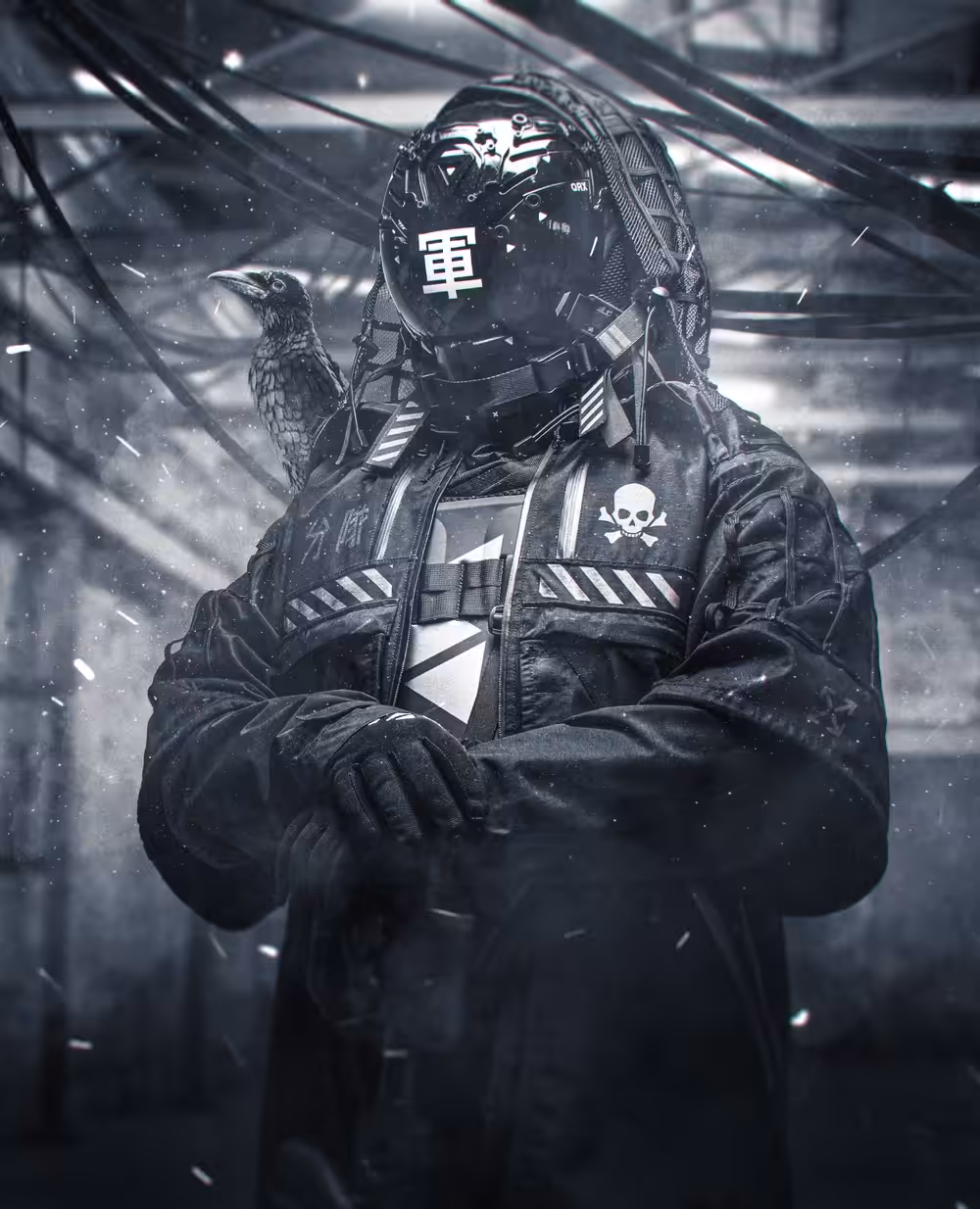 - \\\ MĀRK 002 - ŠĪGMĀ /// -