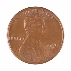 Cent #1121