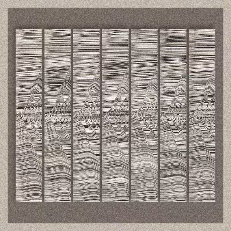 Lines & Turbulence #28