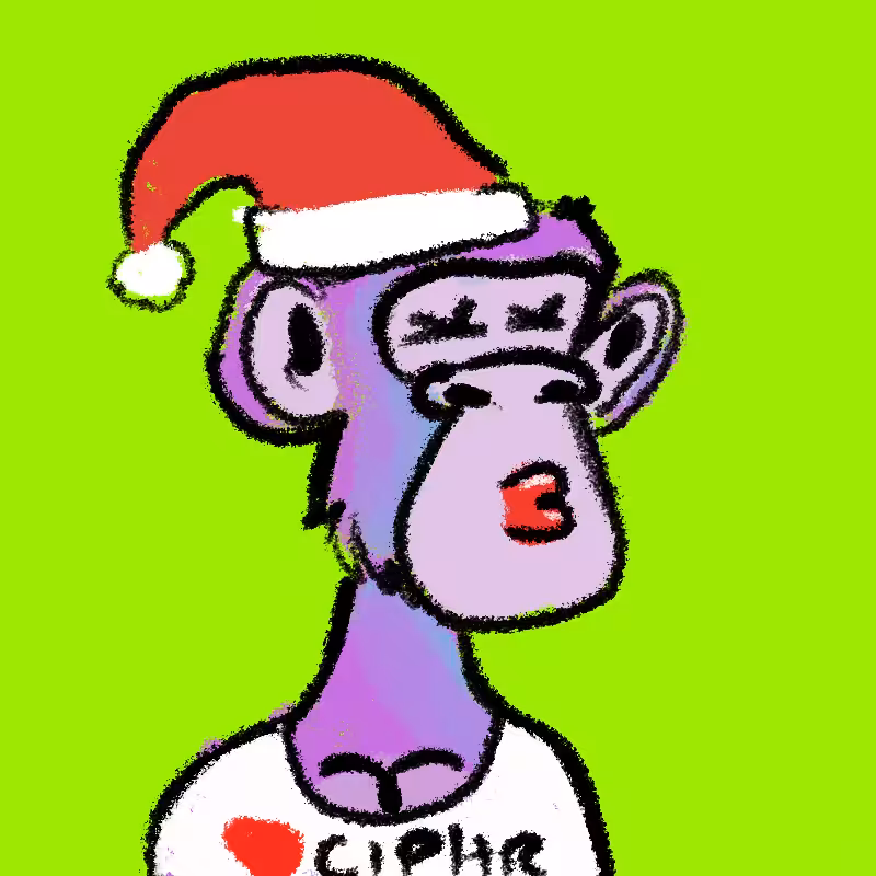 Drawed apes jetski club #65