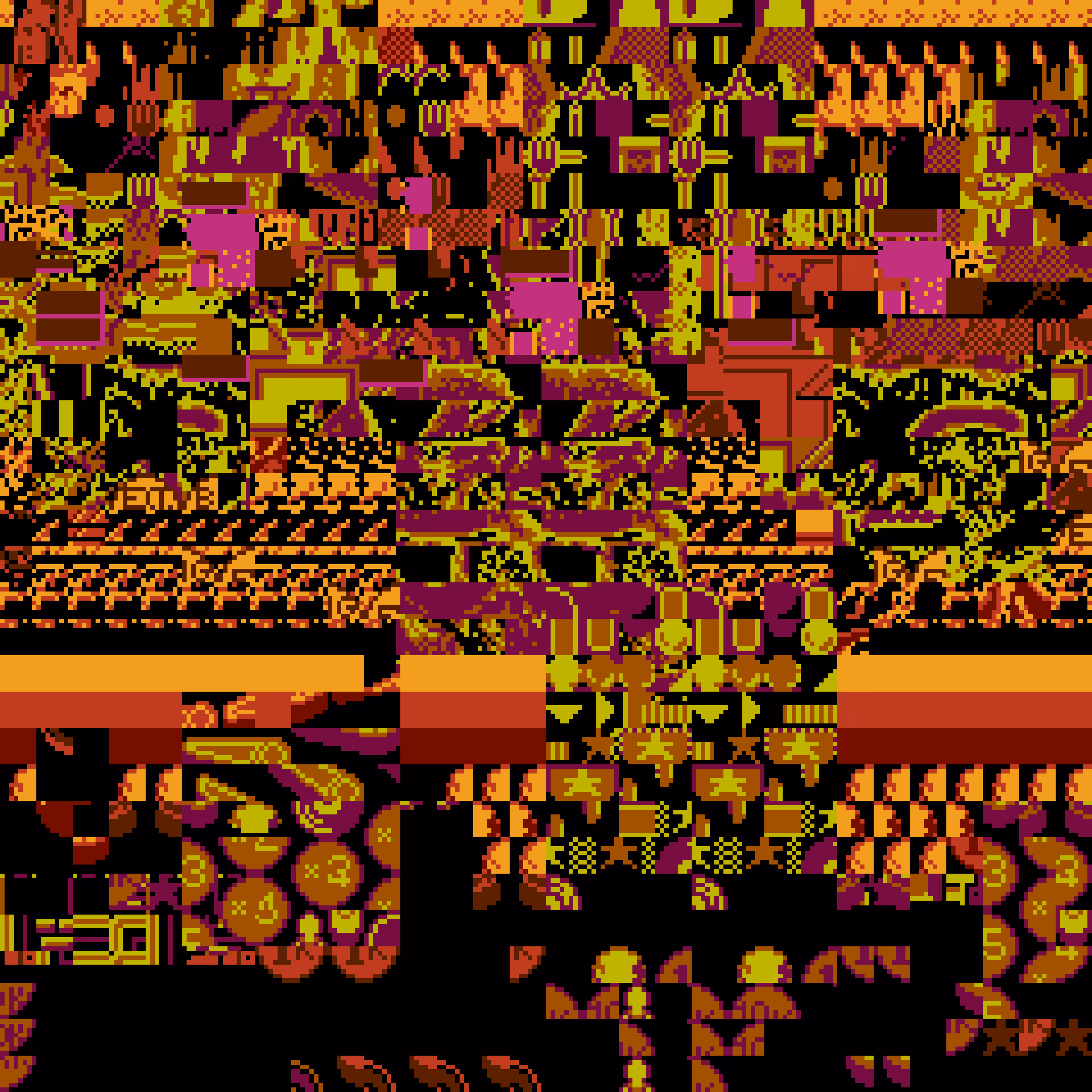 Inaccessible World #109