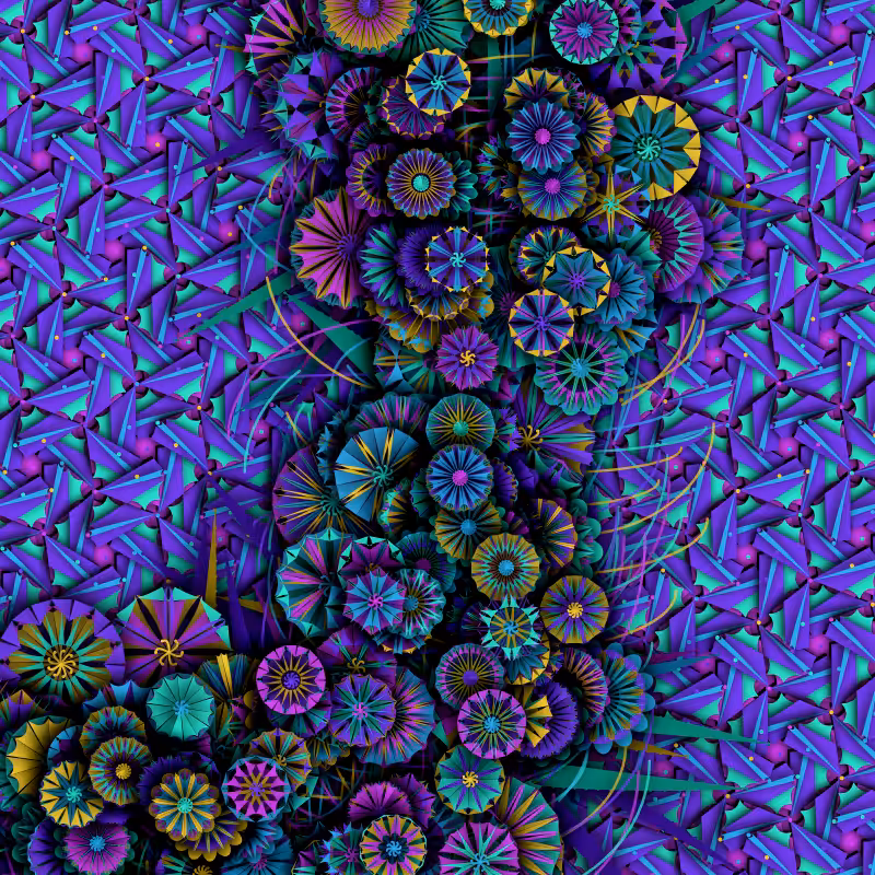 Florata #221