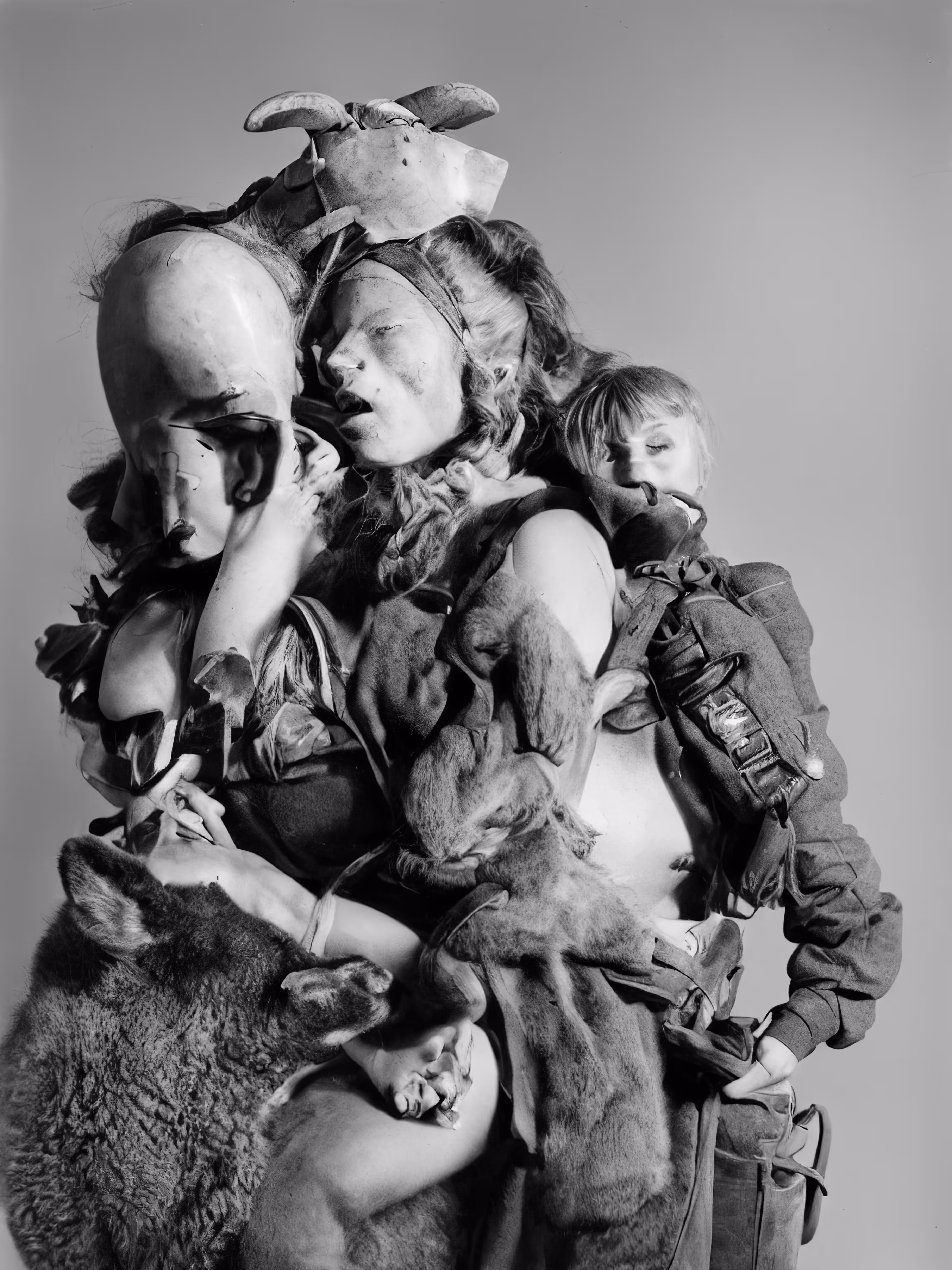 New Families #02