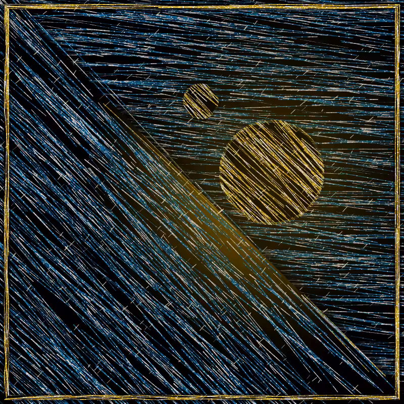 The Voyage #20