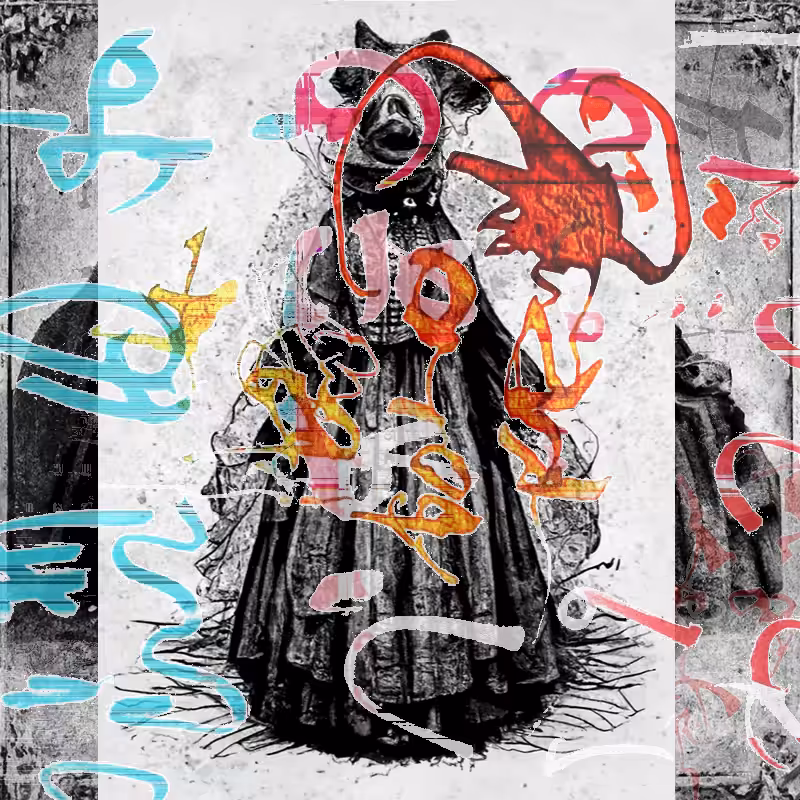 The Fable #8