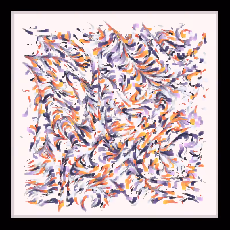 Sublimate #44