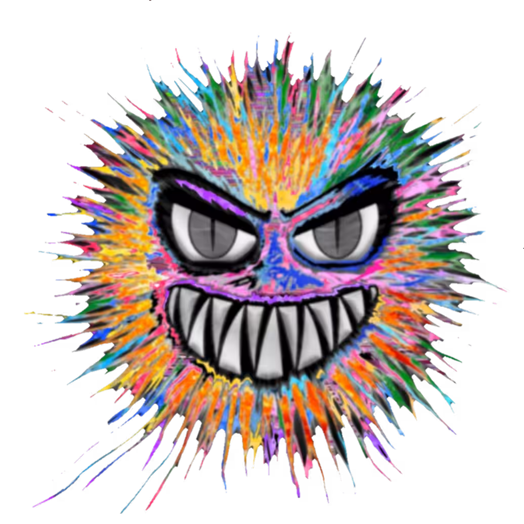 Virus Attack