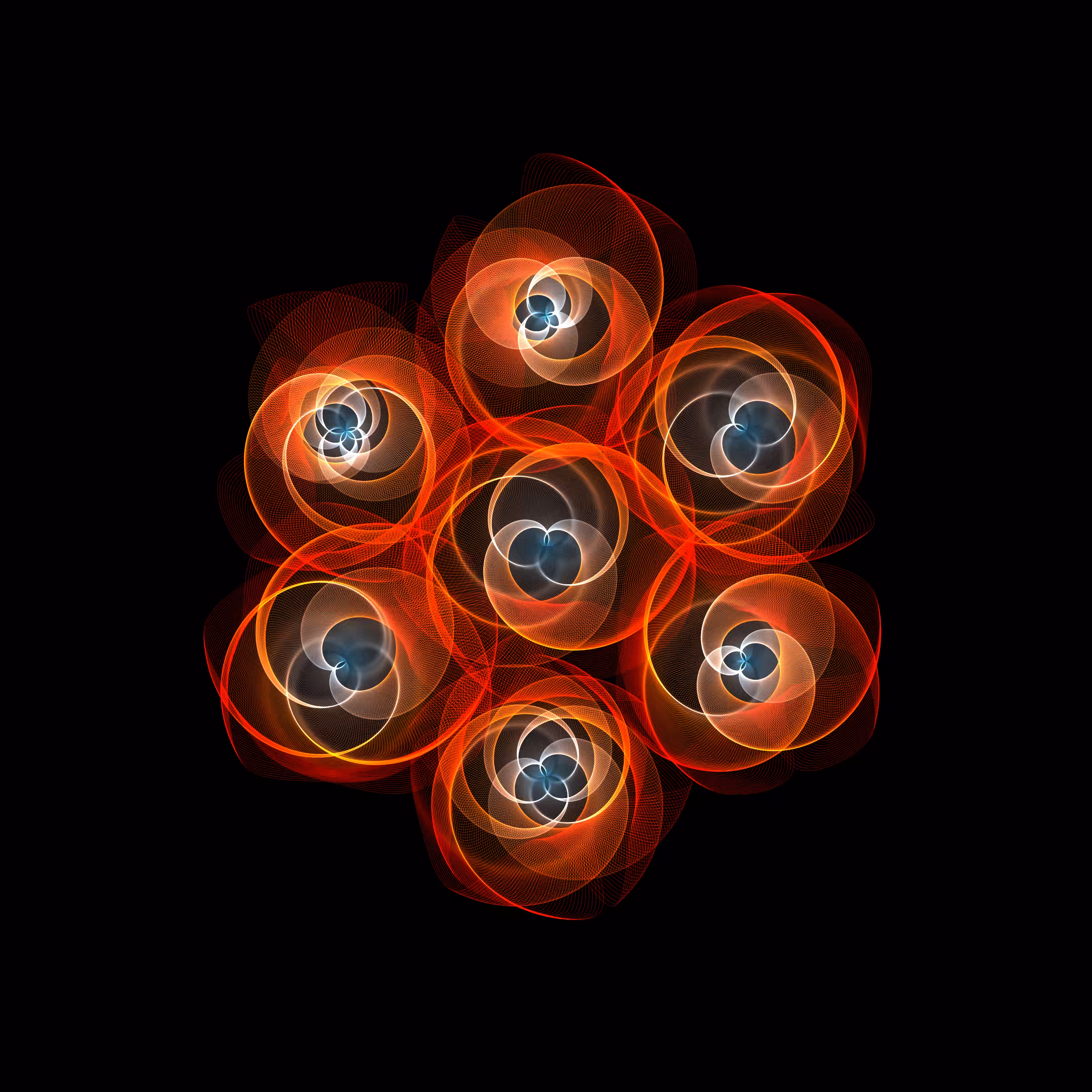 Flowers #4466