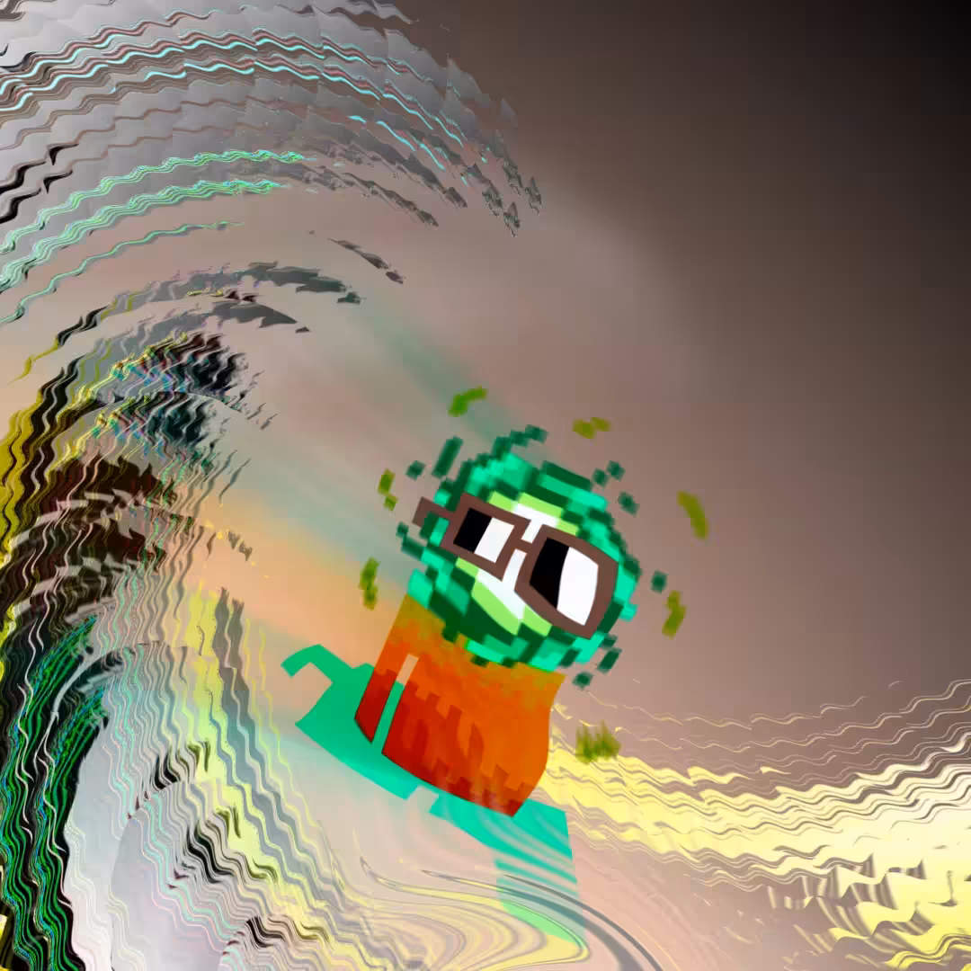 Kin OnWave #8