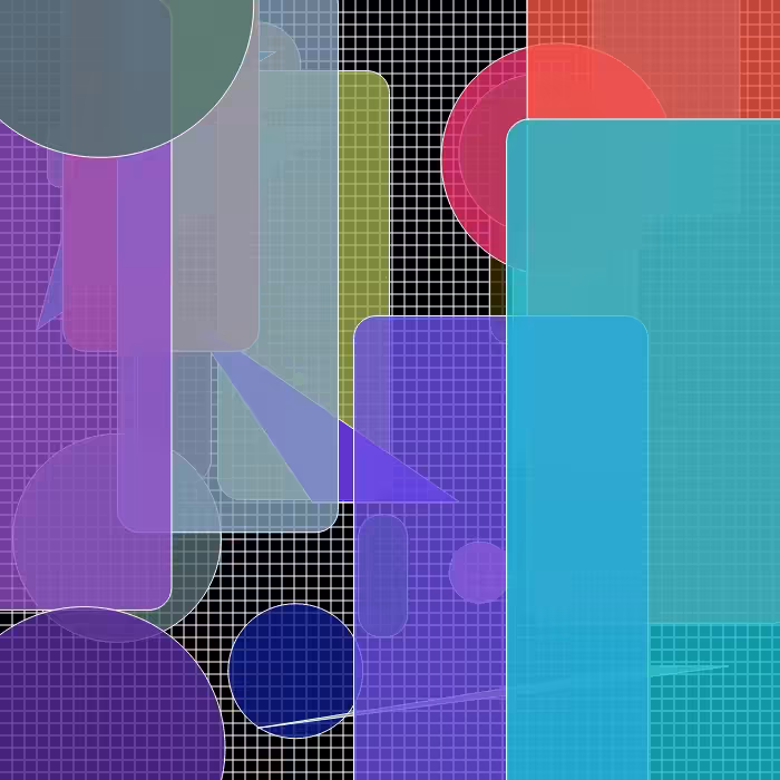 Geometry Oddness (Genesis) #10